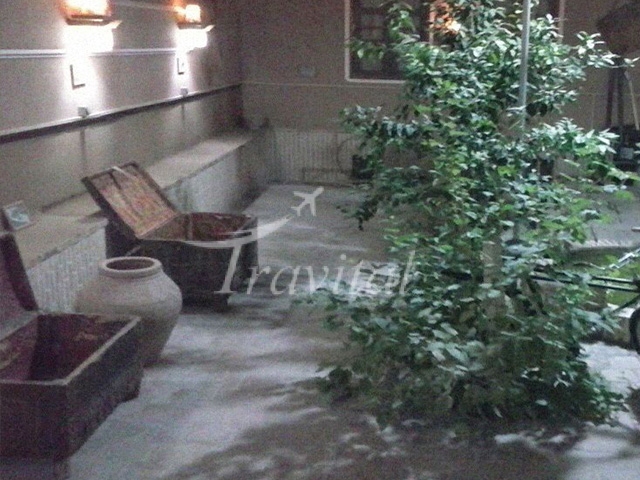 Sabat Guesthouse Yazd 5