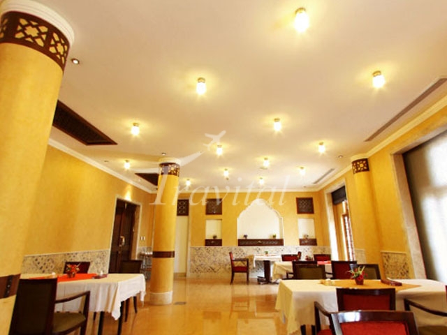 Parsian Safaiyeh Hotel Yazd 11