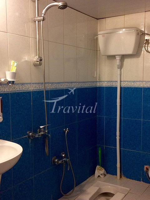 Sher Baf Eco Guesthouse Yazd 3