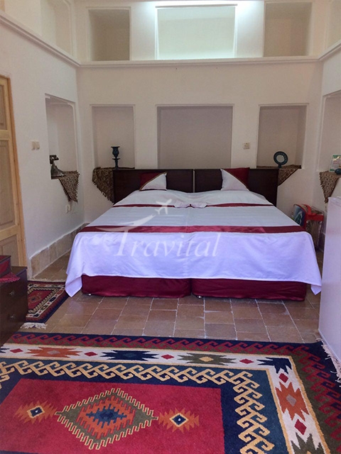 Sher Baf Eco Guesthouse Yazd 5
