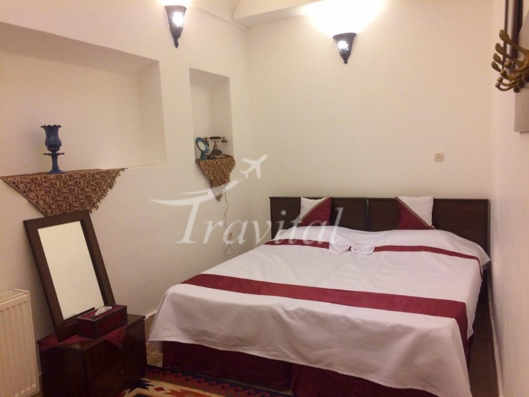 Sher Baf Eco Guesthouse Yazd 8