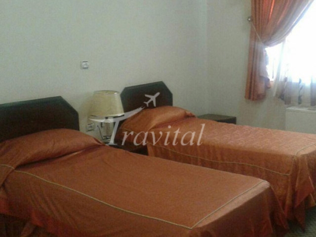 Tehrani Hotel Yazd 2