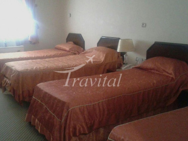 Tehrani Hotel Yazd 5