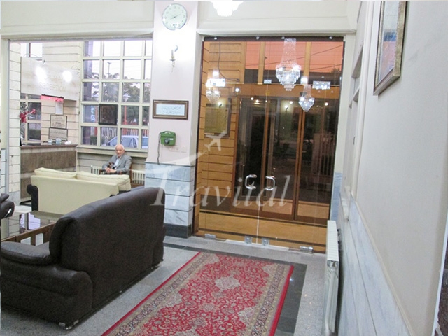 Asia Hotel Zanjan 2