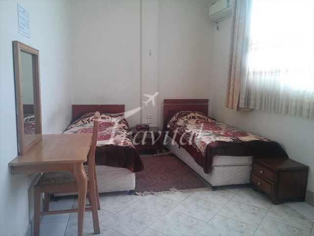 Ghasr Hotel Zanjan 2