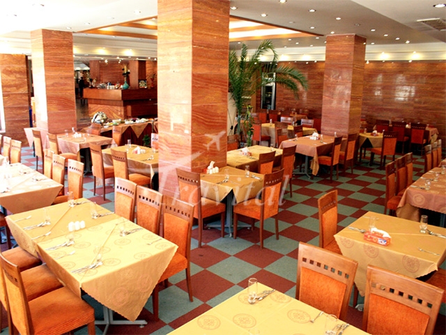 Grand Hotel Zanjan 7