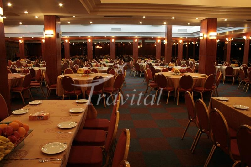 Grand Hotel Zanjan 8