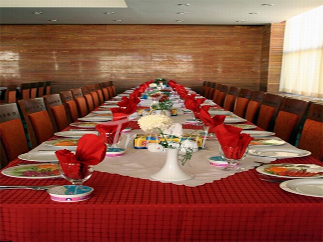 Grand Hotel Zanjan 10