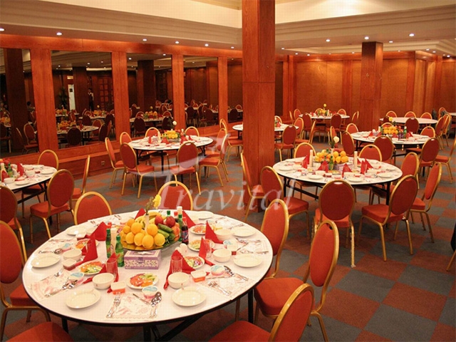 Grand Hotel Zanjan 13