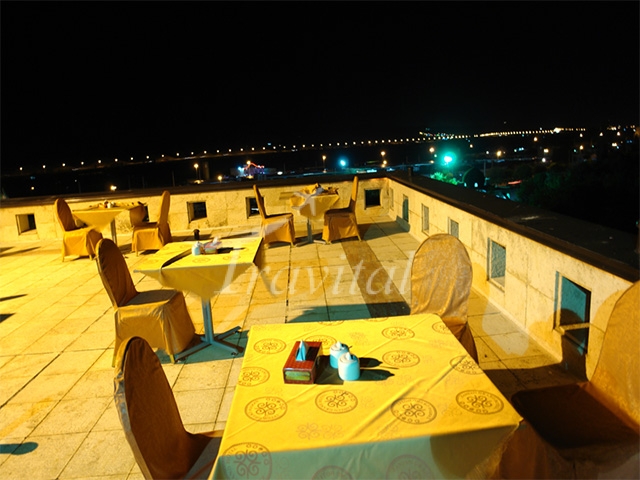 Grand Hotel Zanjan 14
