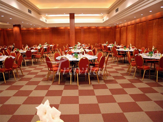 Grand Hotel Zanjan 2
