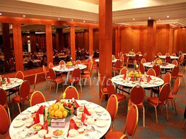 Grand Hotel Zanjan 4