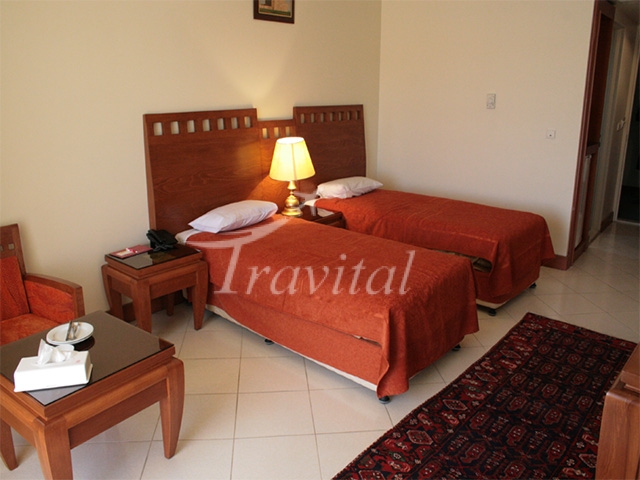 Grand Hotel Zanjan 3
