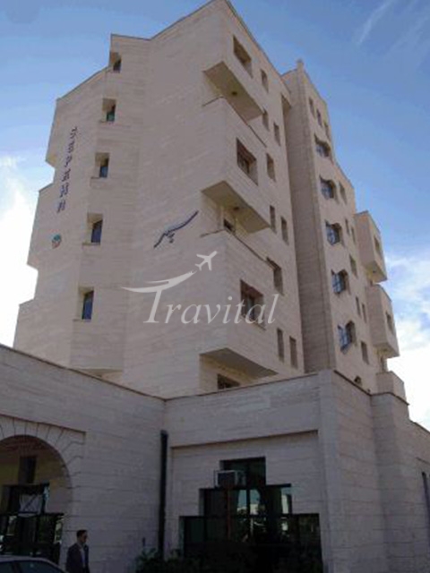 Sepehr Hotel Zanjan 3